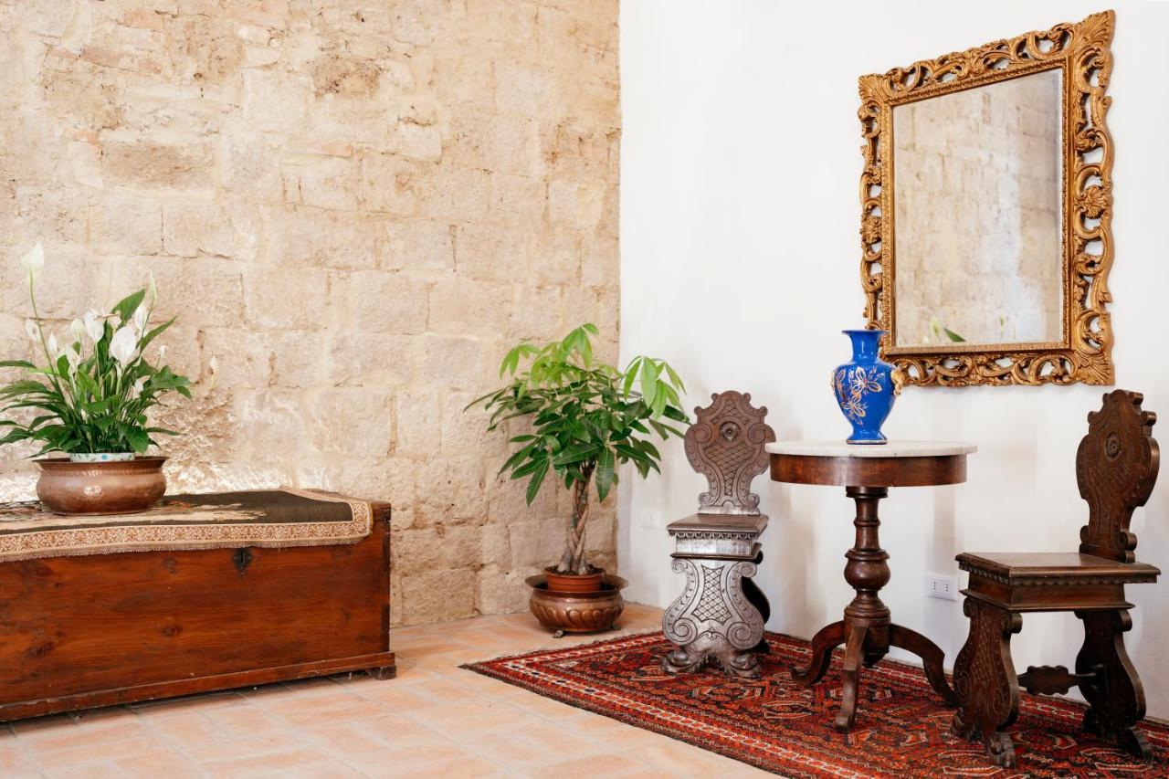 Palazzo Galganetti Betti Villa Colle Val D'Elsa Luaran gambar