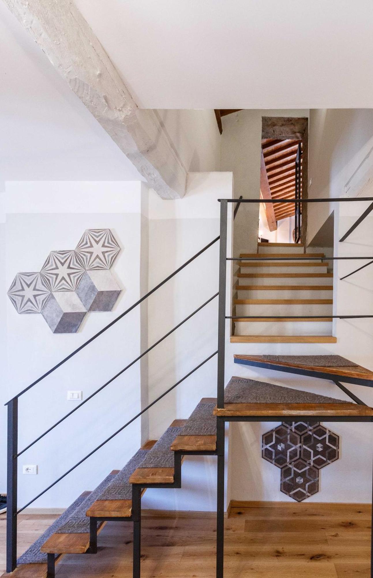 Palazzo Galganetti Betti Villa Colle Val D'Elsa Luaran gambar