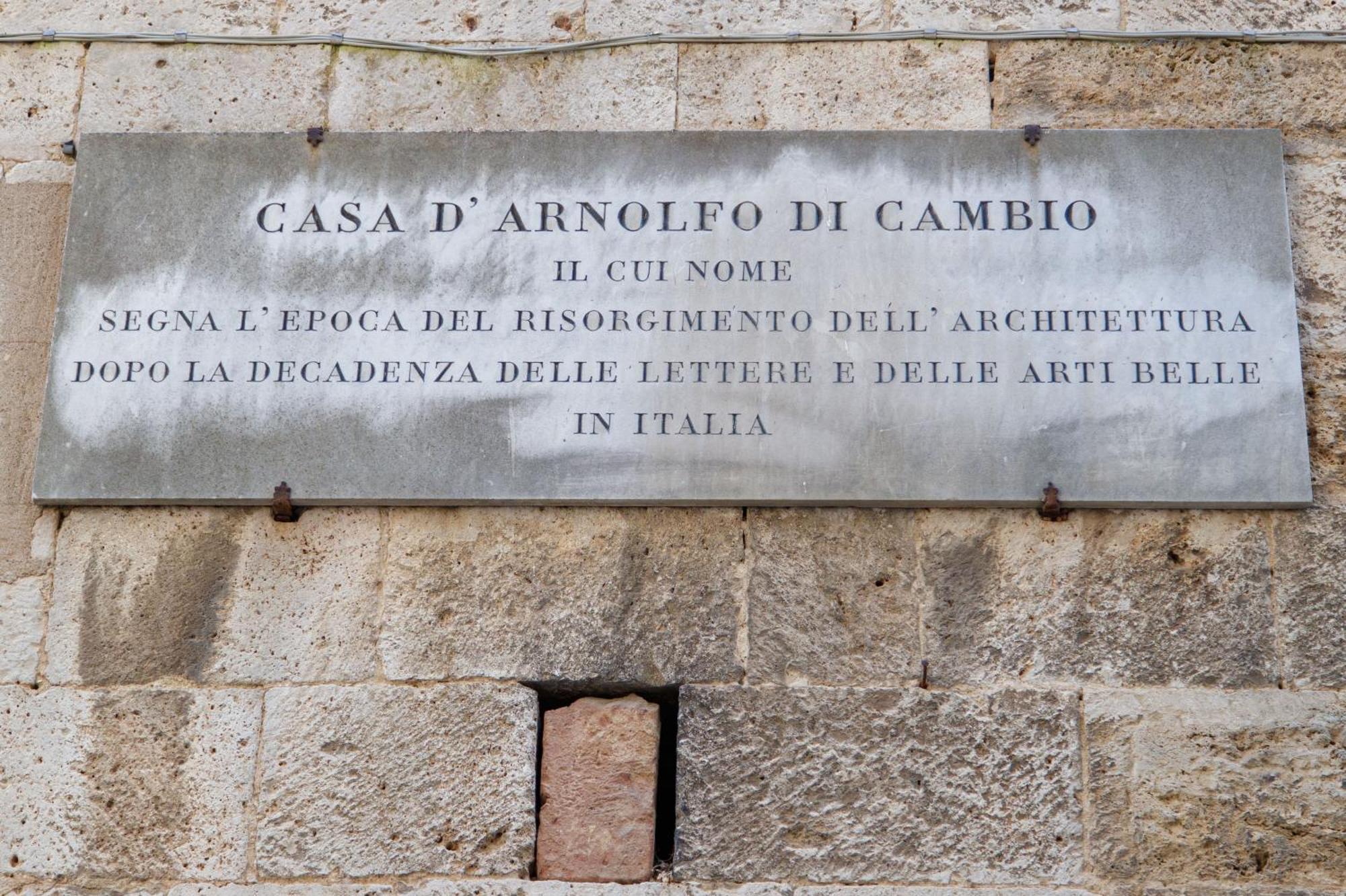 Palazzo Galganetti Betti Villa Colle Val D'Elsa Luaran gambar